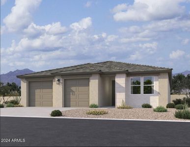 2671 E Abe Truckle Ave, San Tan Valley, AZ, 85140