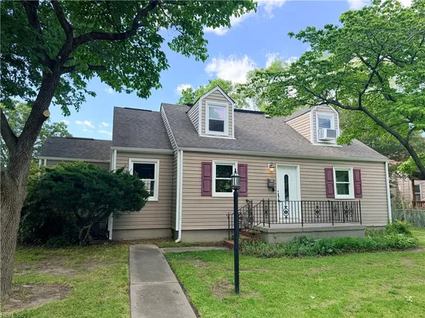 1344 Jenifer St, Norfolk, VA 23503