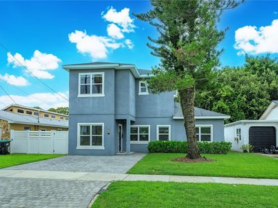 1875 Staunton Ave, Winter Park, FL, 32789