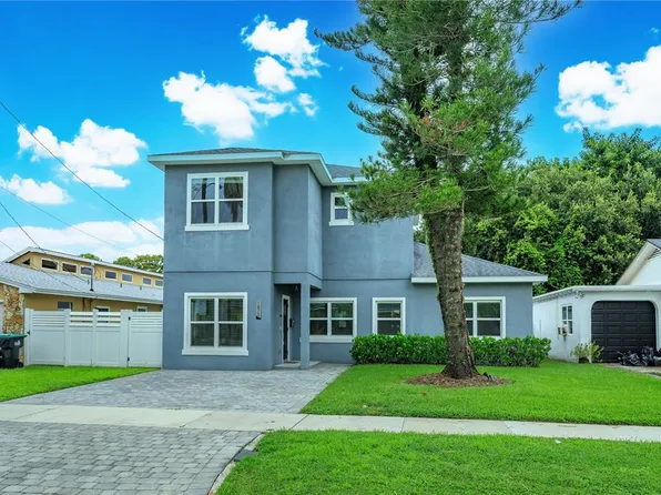 1875 Staunton Ave, Winter Park, FL 32789