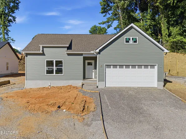 212 Westbury Dr, Clinton, TN 37716