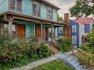 837 W Beverley St #2, Staunton, VA 24401