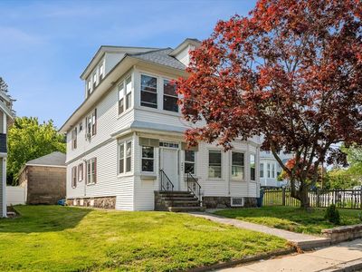 27-29 Arlington St, Lawrence, MA, 01841