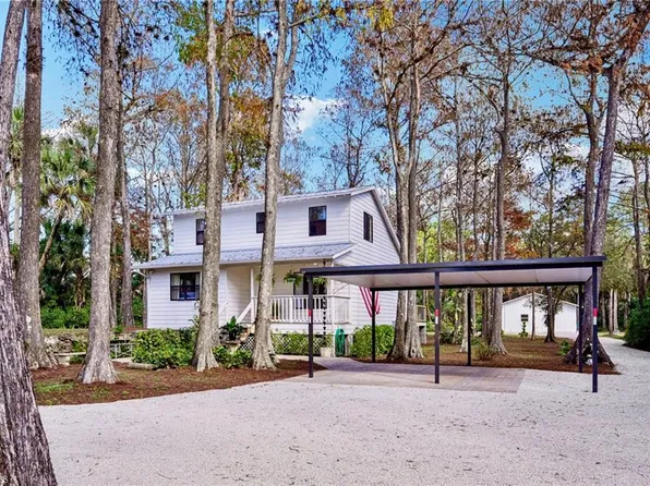 740 15th ST NW, NAPLES, FL 34120