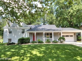 5144 Portsmouth Rd, Fairfax, VA 22032