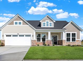 7077 Portico Ln, McCordsville, IN 46055