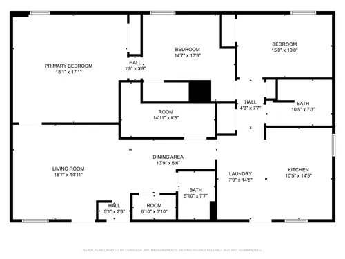 777 Old Embreeville Rd #1-3 Photo 1