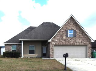 169 Towne Way, Thibodaux, LA 70301