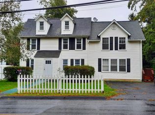 177 Forest St, New Canaan, CT