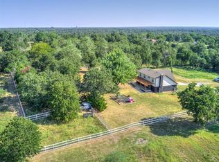 5802 NE 108th Ave NE, Norman, OK 73026