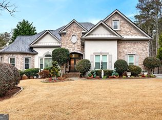 461 Schofield Dr, Powder Springs, GA 30127