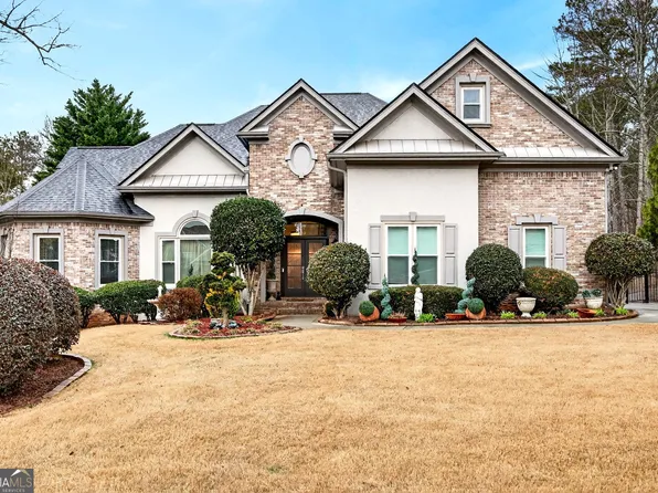 461 Schofield Dr, Powder Springs, GA 30127