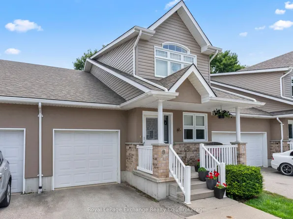 433 Queen St #8, Kincardine, ON N2Z 2J4