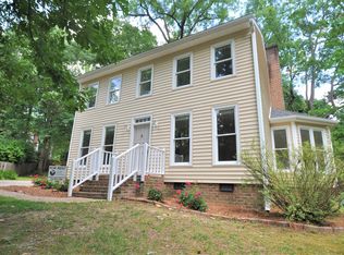 104 Megan Ct, Cary, NC 27511
