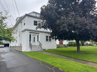 133 Milton St, West Hartford, CT 06119