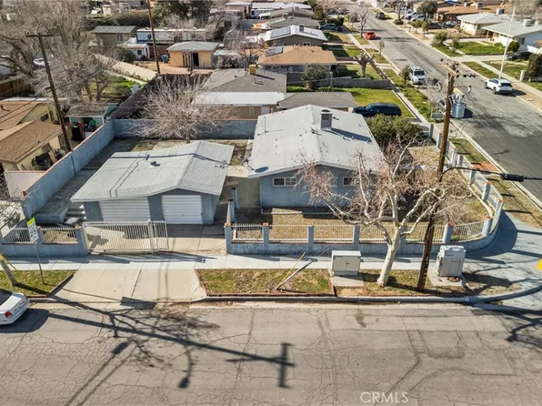 38898 Ocotillo Dr, Palmdale, CA 93551