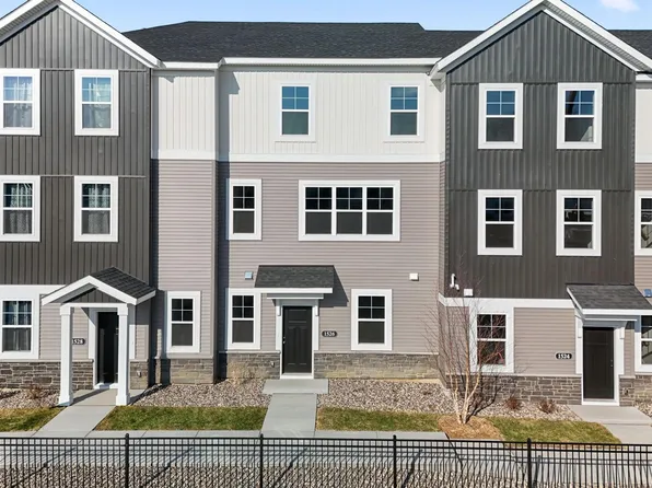 1526 Traverse Ln, West Saint Paul, MN 55118