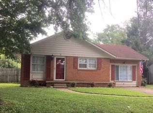 8 Prince George Ct, Barboursville, WV 25504