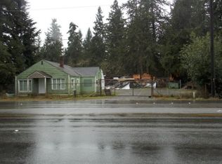 21006 Mountain Hwy E, Spanaway, WA 98387