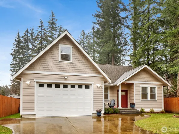 8350 Holly Lane, Maple Falls, WA 98266