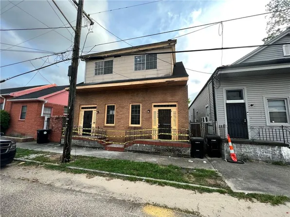 1810-1812 Governor Nicholls St, New Orleans, LA 70116
