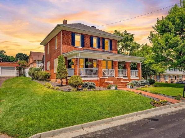 65 Herbert St, Rocky Mount, VA 24151