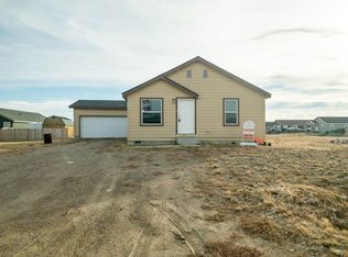 13846 Charlson St, Williston, ND 58801