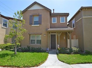 15983 Begonia Ave, Chino, CA 91708