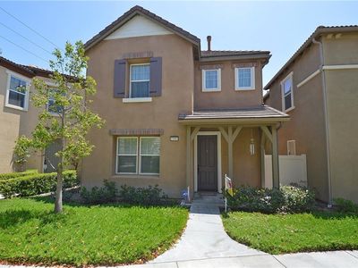 15983 Begonia Ave, Chino, CA, 91708