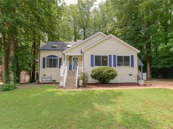 106 Copperfield, Williamsburg, VA 23185