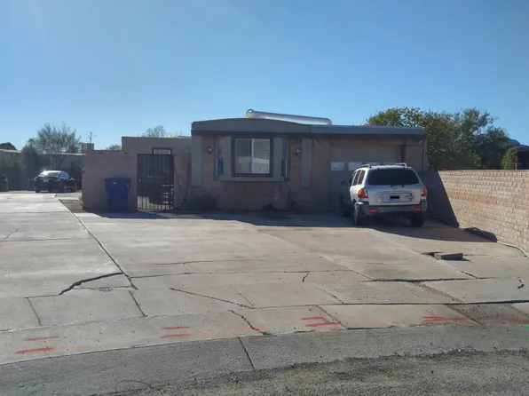 2252 S Devon Loop, Tucson, AZ 85713