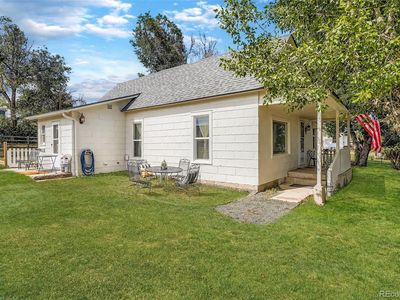 459 S Banner Street, Elizabeth, CO, 80107