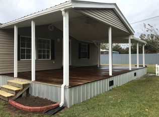 14 Joe R Lee Rd, Carriere, MS 39426