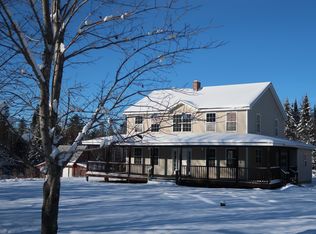 108 Fox Hill Rd, Athens, ME 04912