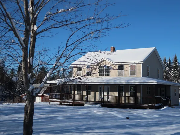 108 Fox Hill Road, Athens, ME 04912