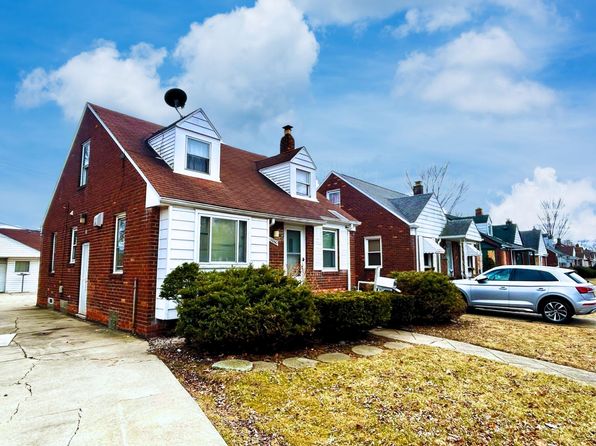 11060 Peerless St, Detroit, MI 48224
