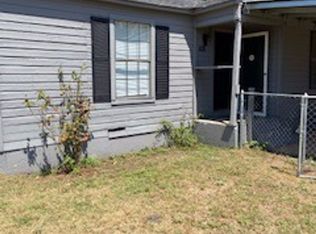 826 S 14th St, Abilene, TX 79602