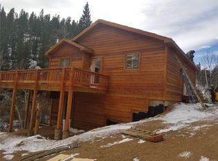 1162 Clark Rd, Bailey, CO 80421