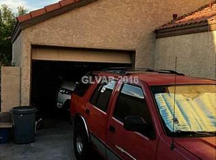 5429 Liverpool Rd, Las Vegas, NV 89107