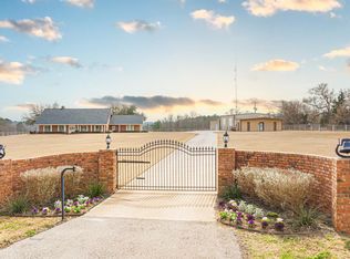6951 Fm 1252 W, Gladewater, TX 75647