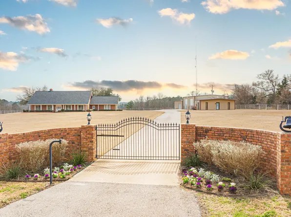 6951 Fm 1252 W, Gladewater, TX 75647