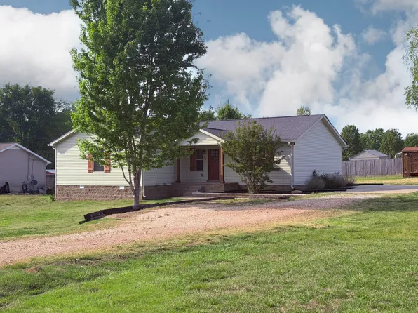 50 Foote Ln, New Johnsonville, TN 37134