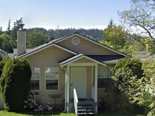140 44th Street, Bellingham, WA 98225