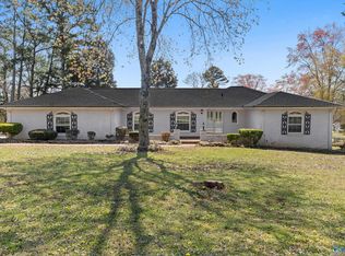 3000 Eolyne Kelly Way NE, Huntsville, AL 35811