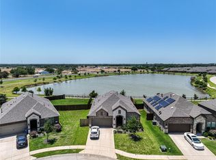 11312 Bullion Way, Aubrey, TX 76227