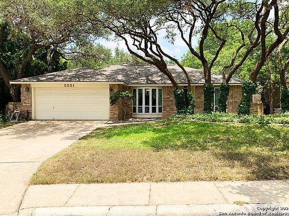 3rd image of 5551 Timber Canyon St