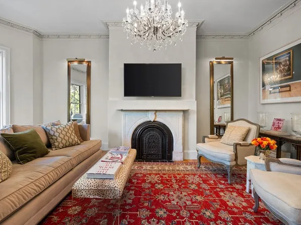 88 Worcester St APT 4, Boston, MA 02118