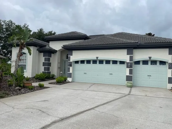 9530 VENTURI DRIVE, TRINITY, FL 34655