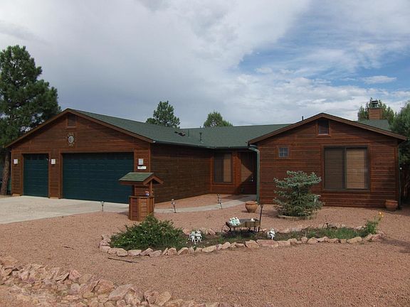 3rd image of 1001 N Needles Creek Dr