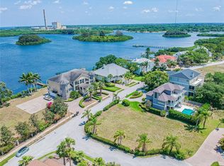 Ketch Ct #99, Tarpon Springs, FL 34689